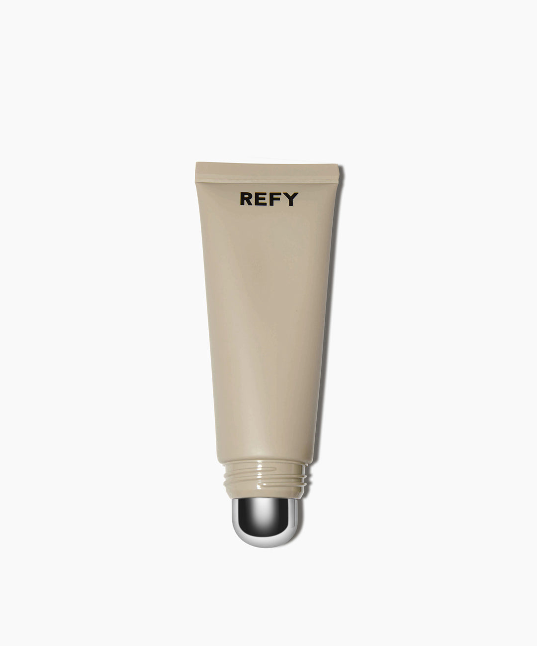 REFY Blur & Hydrate Primer - nawilżająco-wygładzająca baza pod makijaż z chłodzącym metalowym aplikatorem