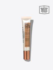 InnBeauty Project Face Glaze Bronze - brązujący żel-krem rozświetlający do twarzy 25 ml