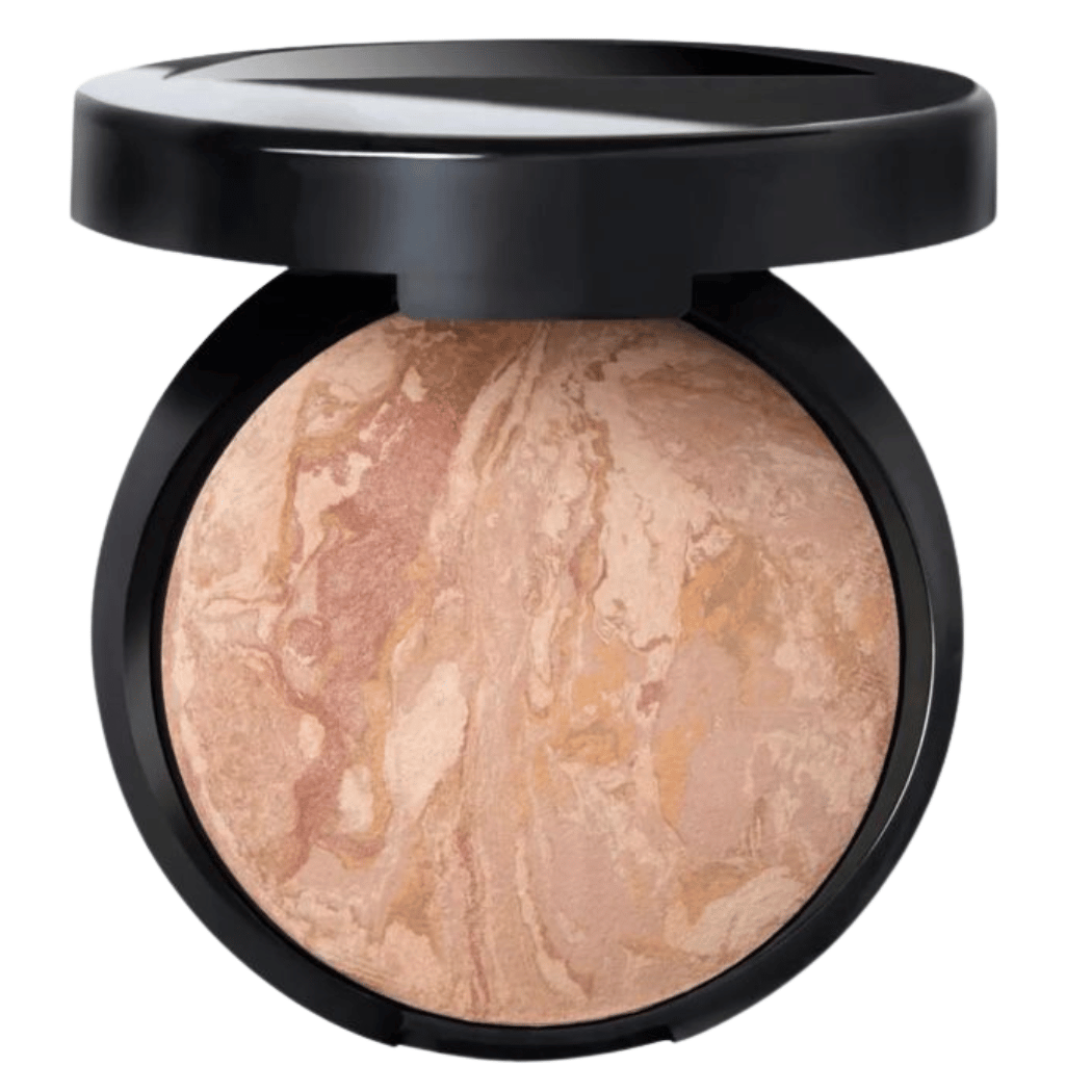 Laura Geller Baked Balance-N-Brighten Color Correcting Foundation - wypiekany podkład korygujący kolor w pudrze 10 g