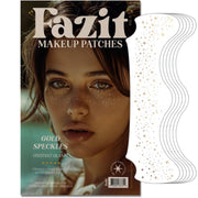 Fazit Faux Freckles Gold