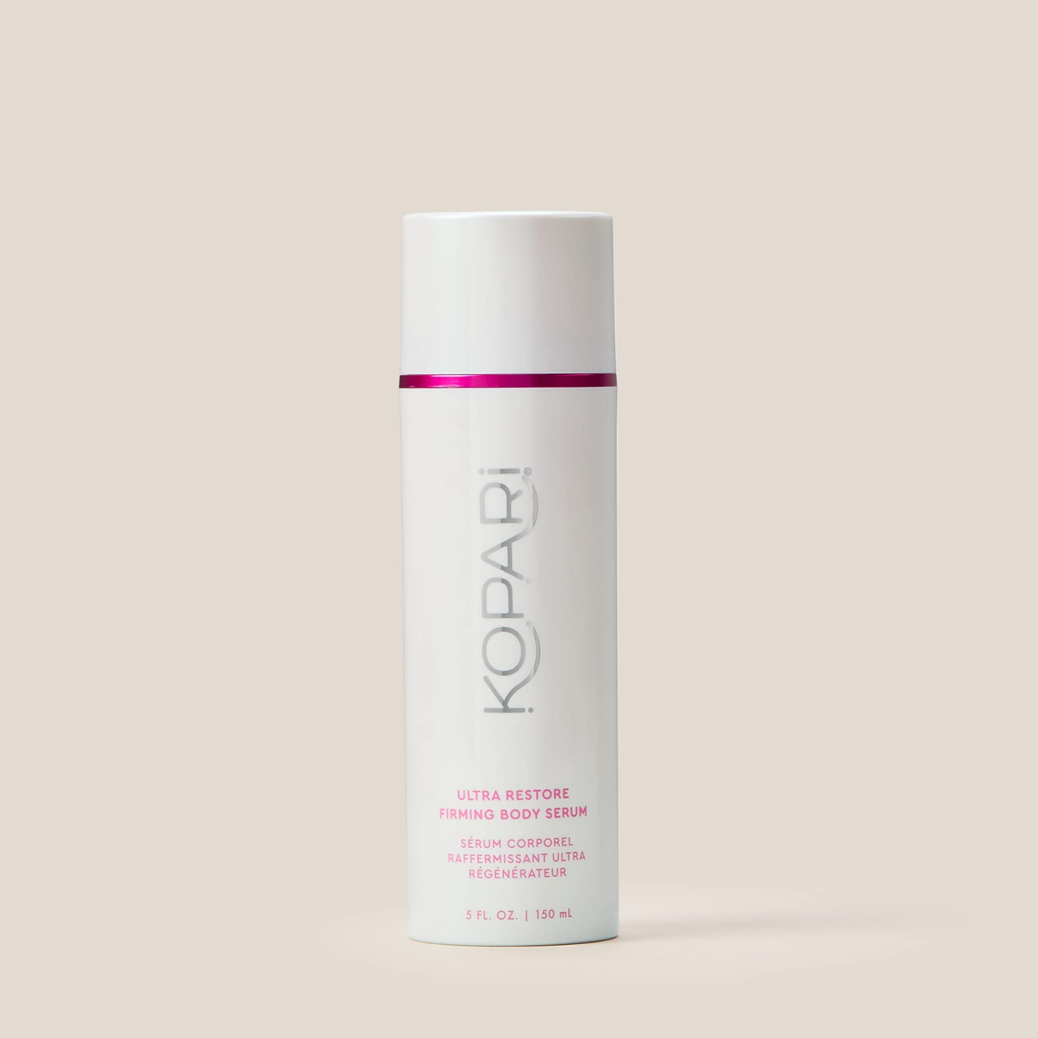 Kopari Ultra Restore Firming Body Serum