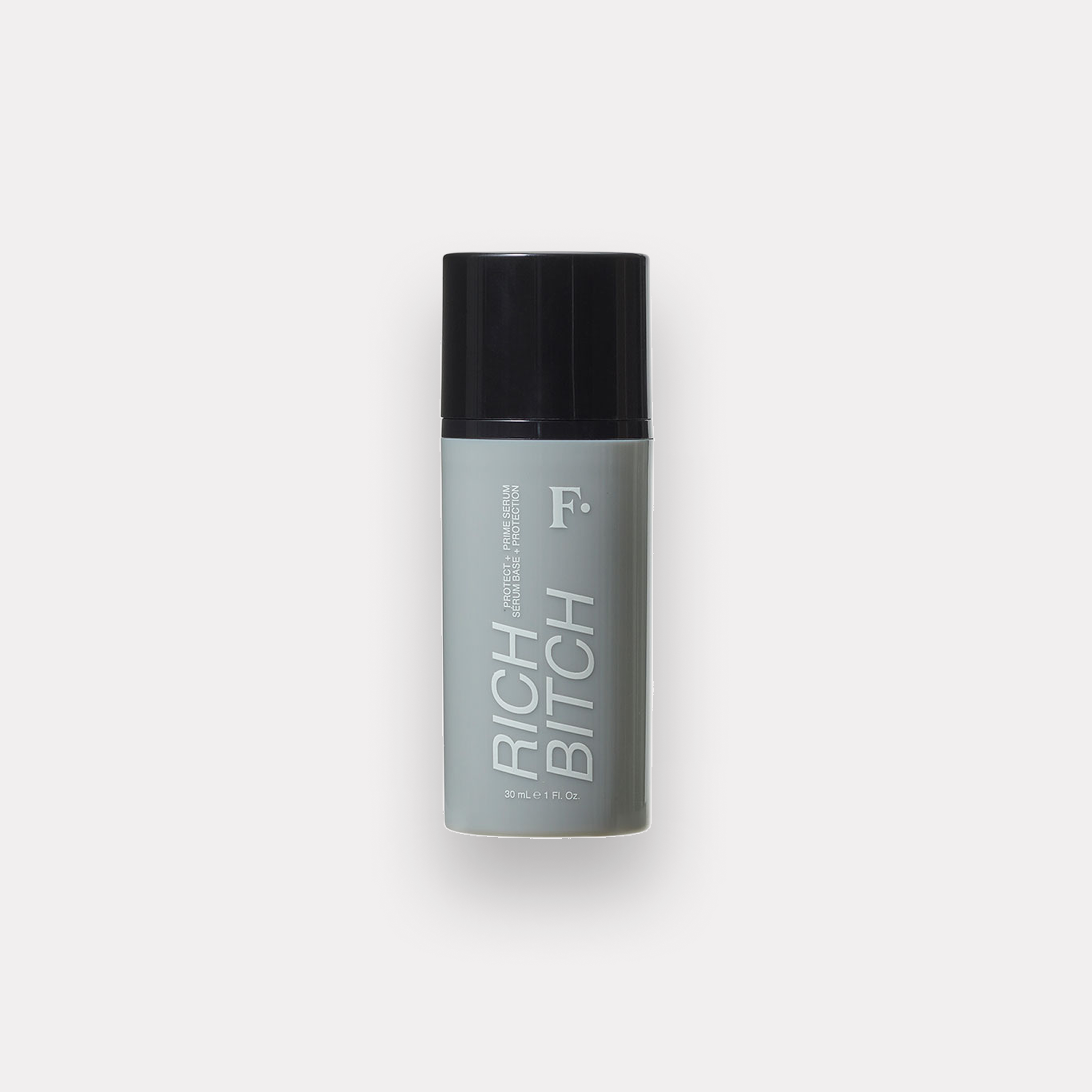 Freck Beauty Rich Bitch Primer Serum - hybrydowa baza pod makijaż i serum nawilżające 2w1 30 ml