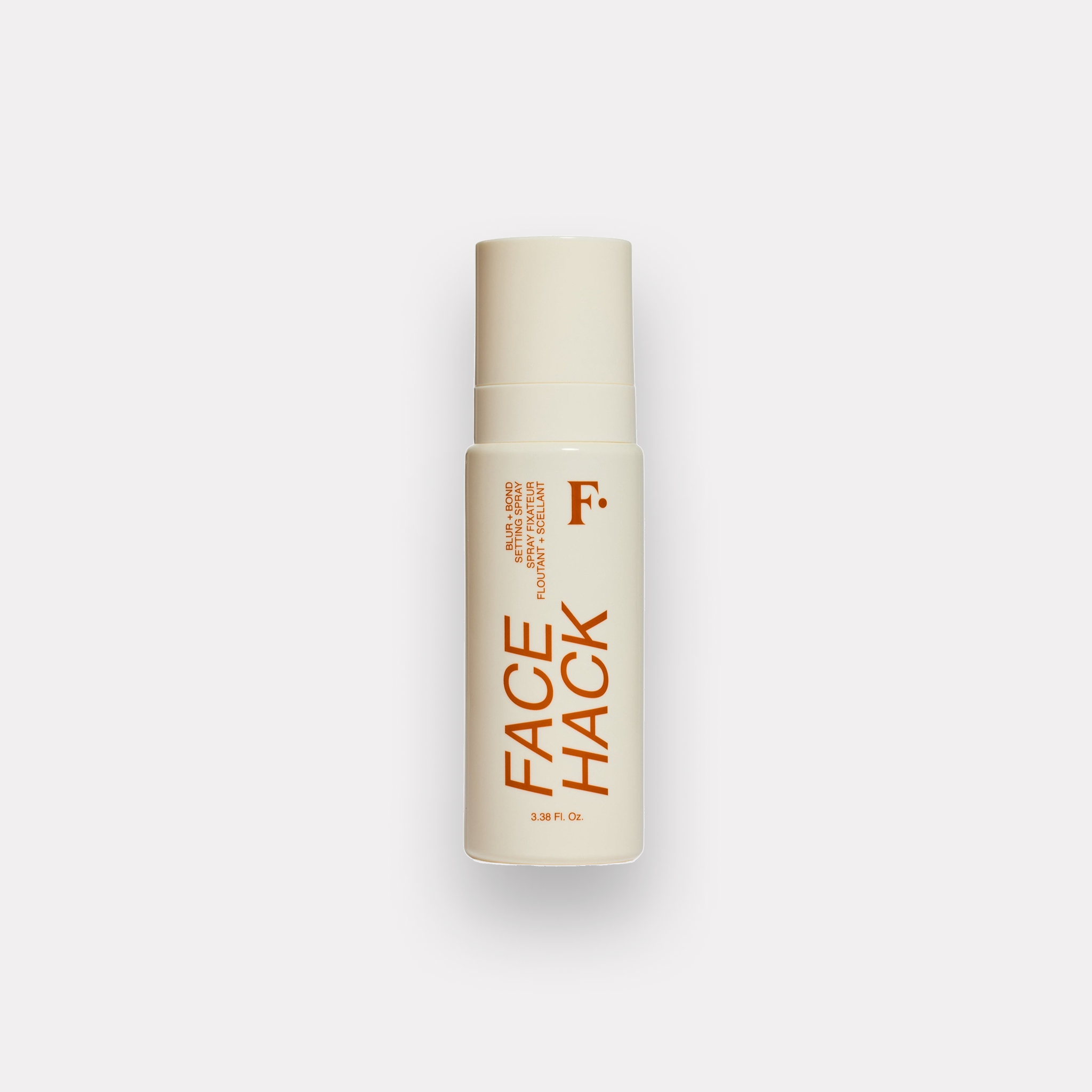 Freck Beauty Face Hack Precision Setting Spray - roślinna mgiełka utrwalająca makijaż 100 ml