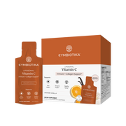Cymbiotika Liposomal Vitamin C Liposomalna Witamina C
