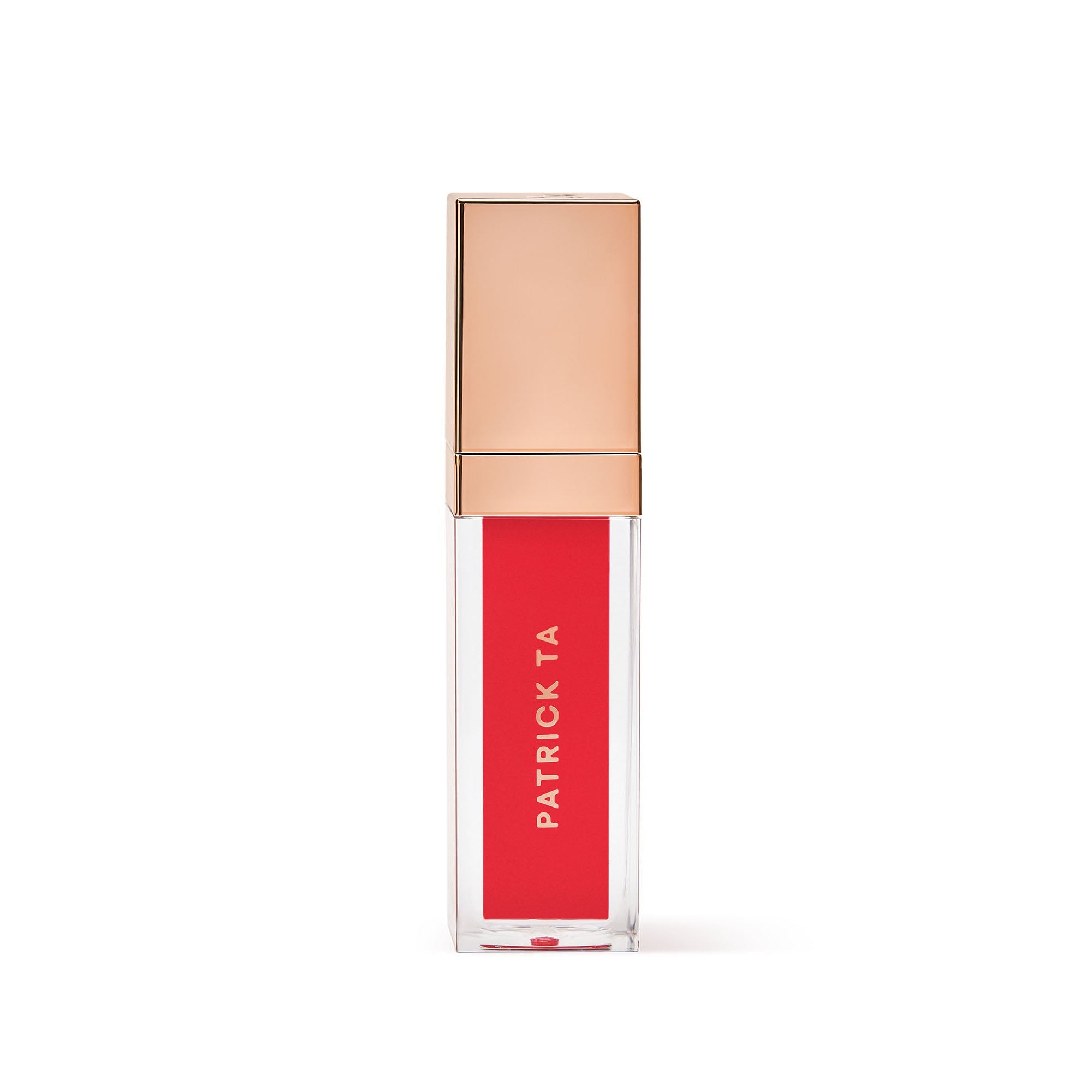 Patrick Ta Major Volume Plumping Lip Gloss 9 ml