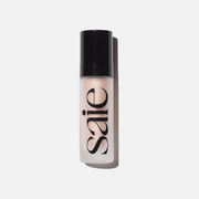 Saie Glowy Super Gel Dewy Highlighter - żelowy rozświetlacz z efektem „lit from within" 30 ml