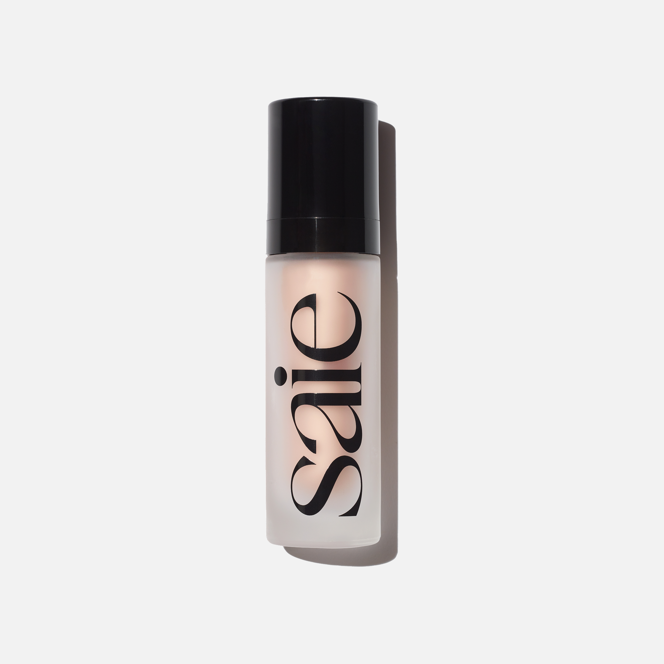 SAIE Glowy Super Gel - żelowy rozświetlacz z promienny efektem „lit from within"