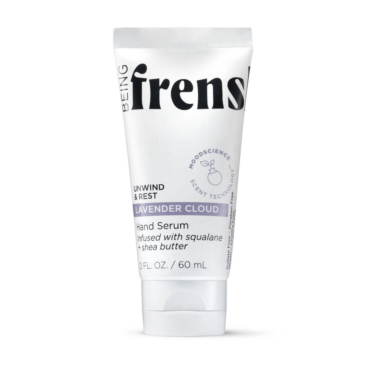 Being Frenshe Hydrating Hand Serum