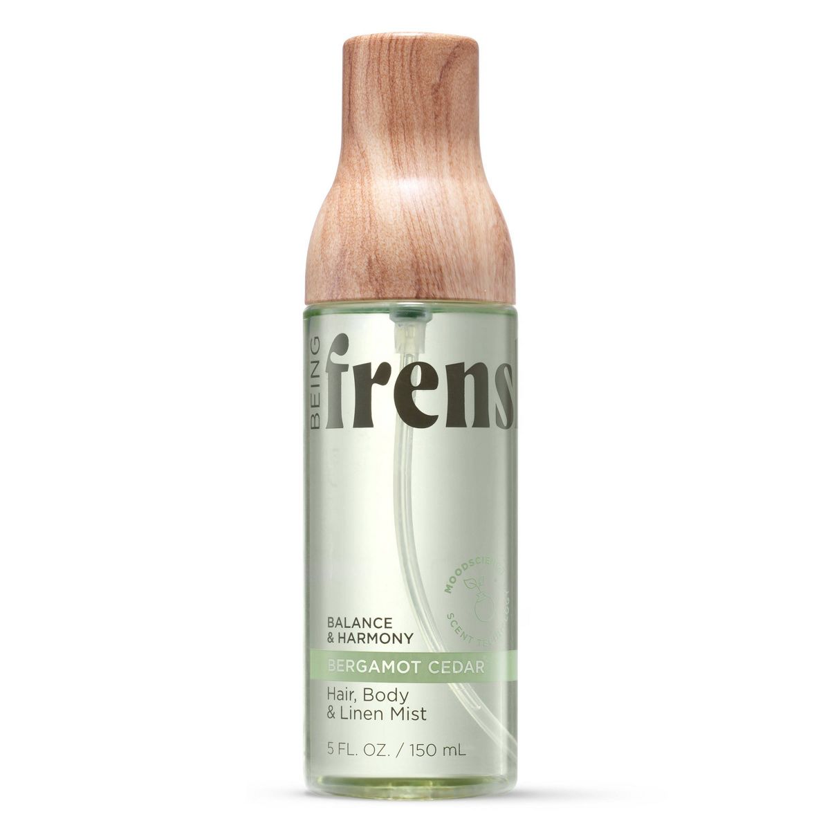 Being Frenshe Cashmere Vanilla