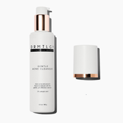 DRMTLGY Gentle Acne Cleanser - żel oczyszczający do twarzy z kwasem salicylowym 2% przeciw trądzikowi 196 ml
