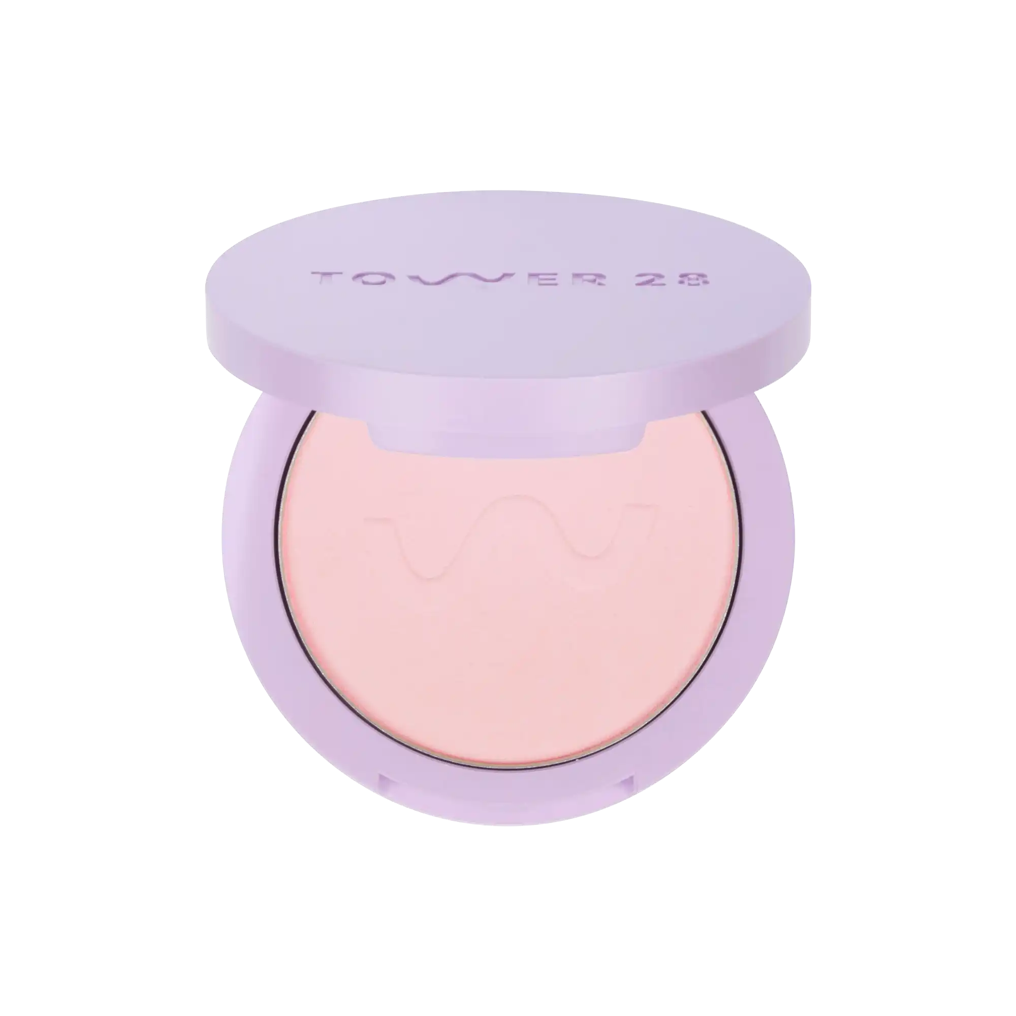 Tower 28 Beauty Get Set Blur Pressed Powder