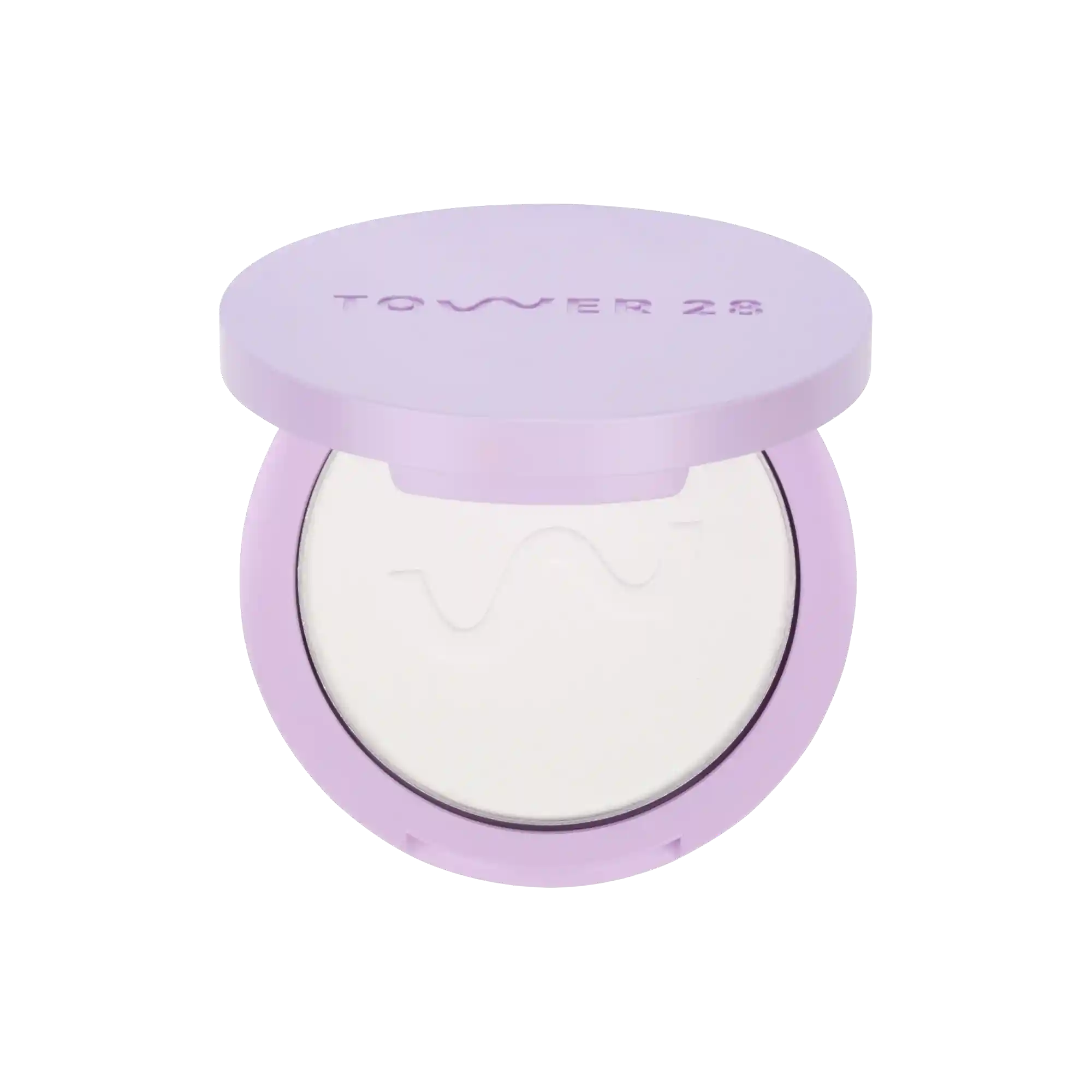 Tower 28 Beauty Get Set Blur Pressed Powder