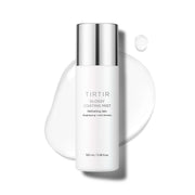 Tirtir Glossy Coating Mist - nawilżająca mgiełka utrwalająca makijaż z Polyglutamic Acid 100 ml