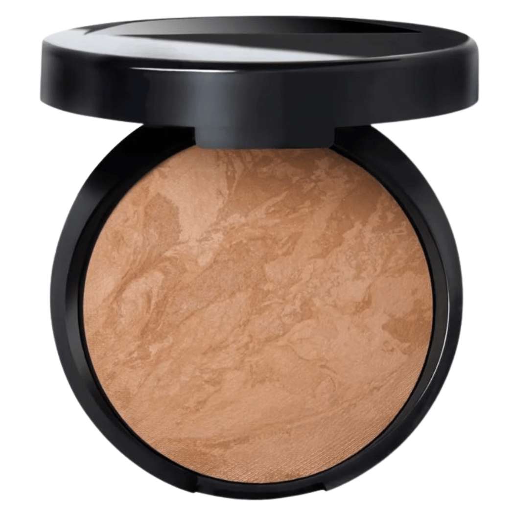 Laura Geller Baked Balance-n-Brighten Color Correcting Foundation - wypiekany podkład korygujący kolor w pudrze 10 g