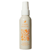 Good Psyche Glisten Up! Facial Mist - rozświetlająca mgiełka nawilżająca z grzybem śnieżnym 100 ml