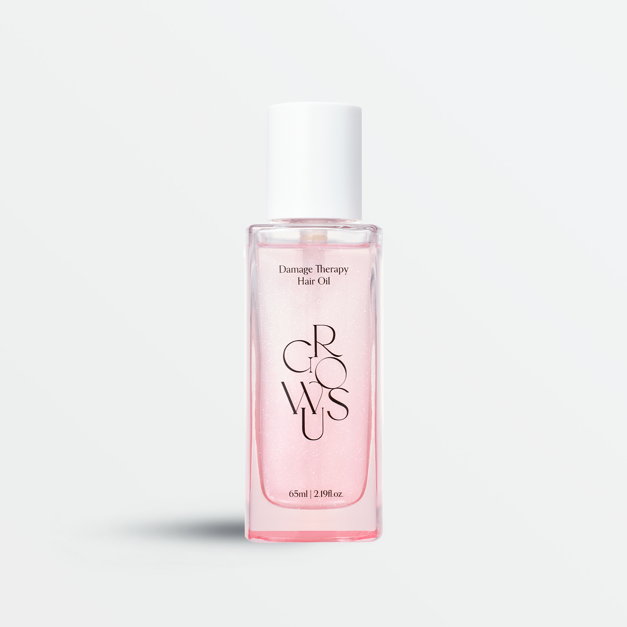 Growus Damage Therapy Hair Oil