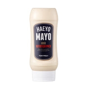 TonyMoly Haeyo Mayo Hair Mask - kremowa maska do włosów z masłem shea i olejem macadamia 250 ml