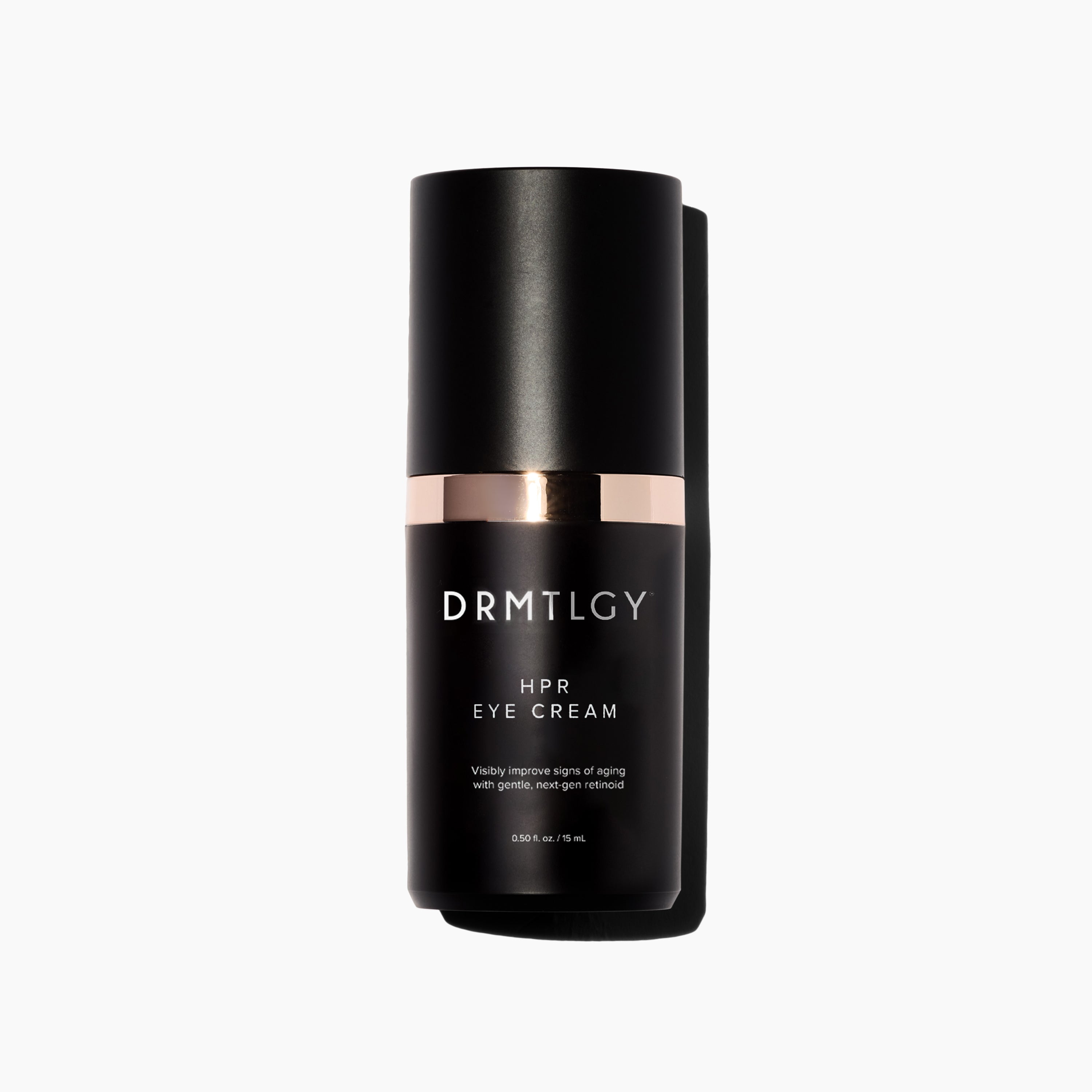 DRMTLGY HPR Eye Cream Anti-Aging Eye Cream with Next-Generation Retinoid 15 ml