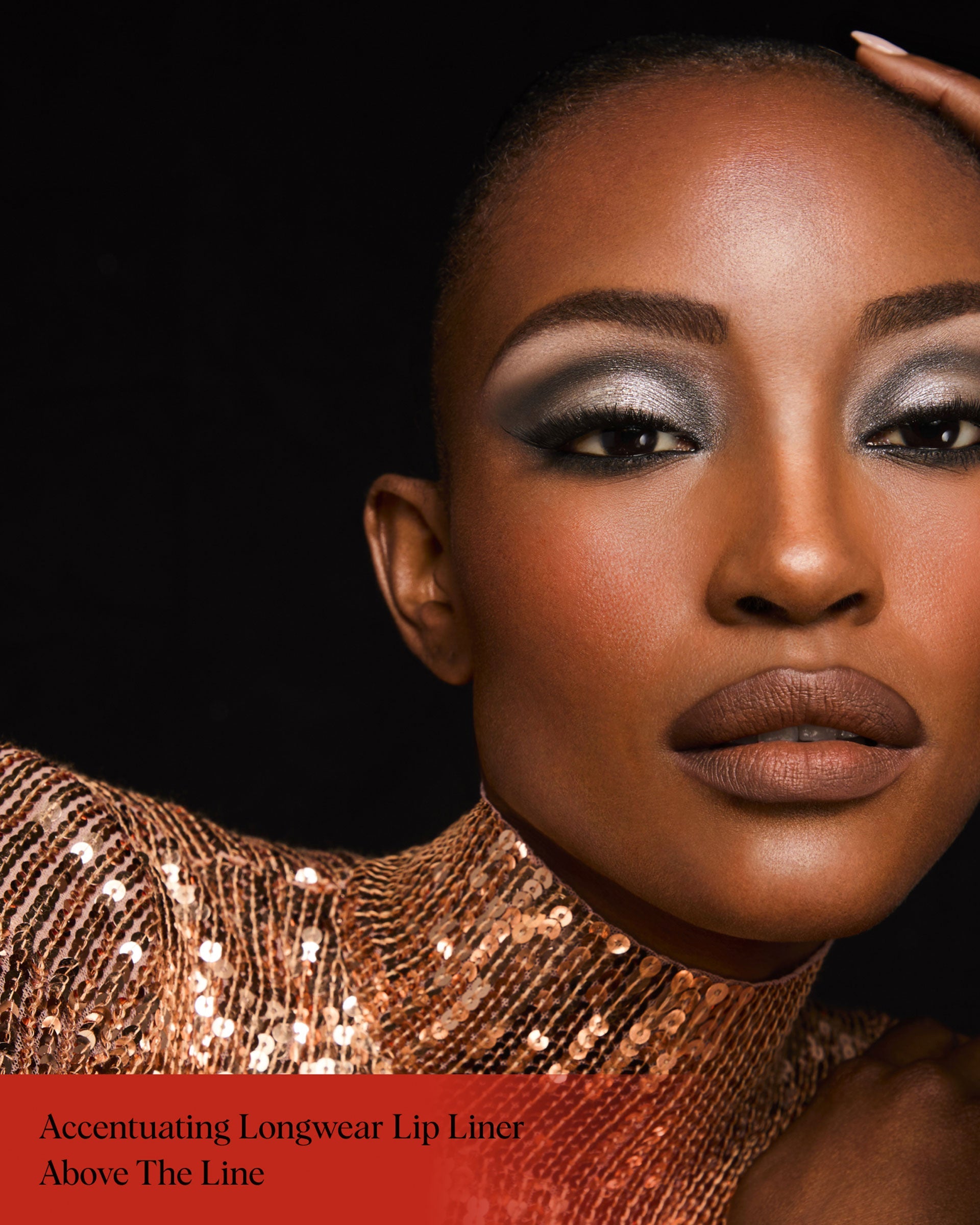 Hung Vanngo Accentuating Longwear Lip Liner