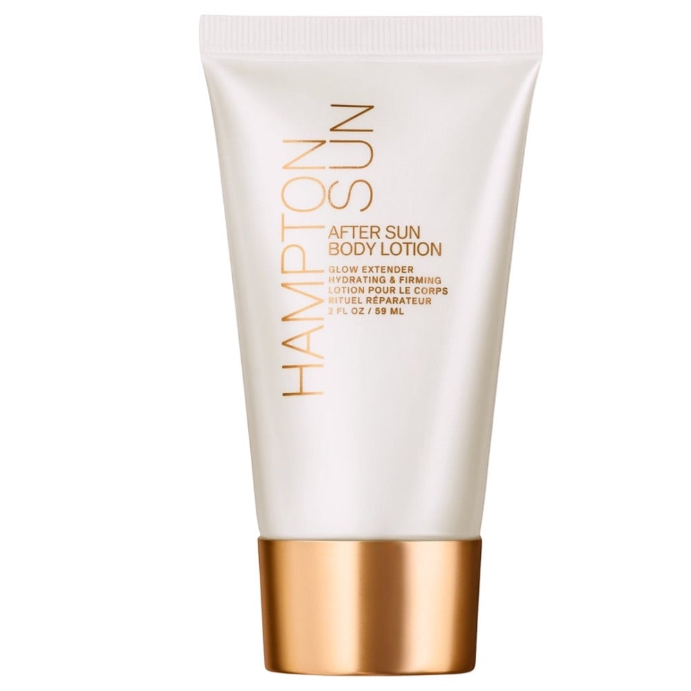 Hampton Sun Hydrating Aloe Continuous Mist After Sun Body Lotion 236 ml (8 oz) – SKU 3457