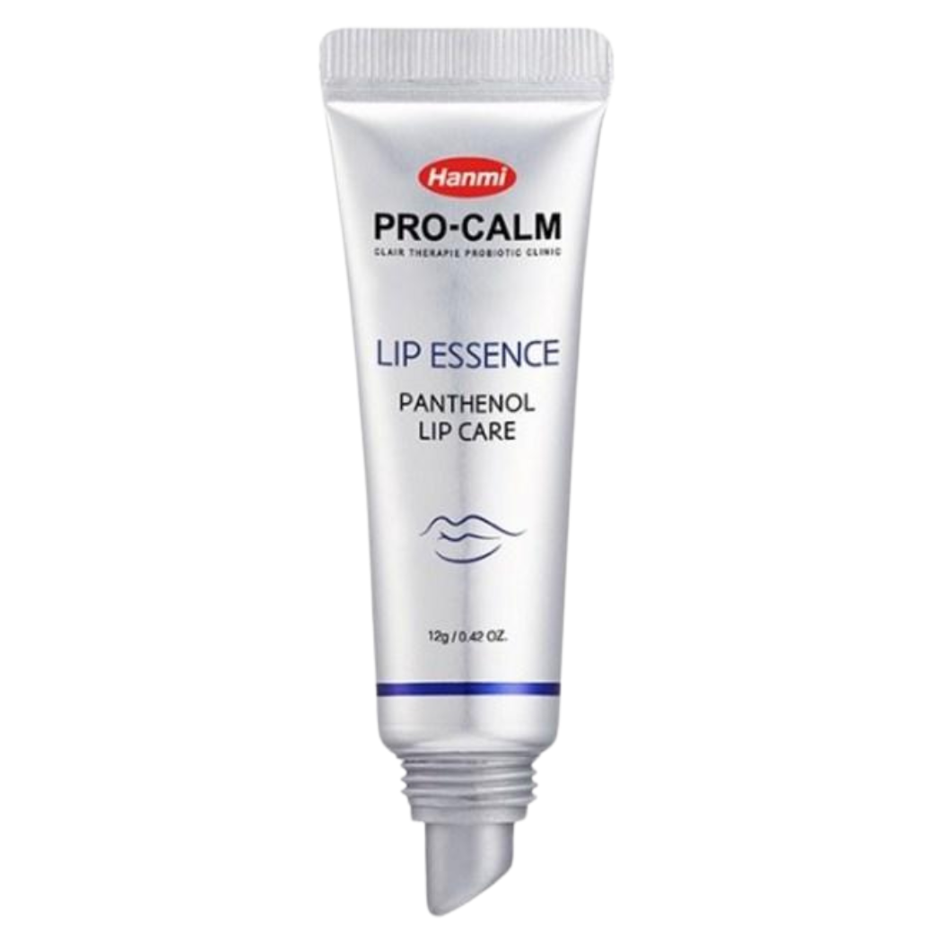 Hanmi Pro-Calm Panthenol Lip Essence - regenerująca esencja do ust z panthenolем 12 g