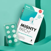 Hero Micropoint for Blemishes