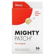 Hero Mighty Patch The Original