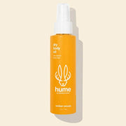 Hume Supernatural Dry Body Oil Spray Desert Bloom – Amber Woods - nawilżający suchy olejek do ciała w mgiełce 118 ml
