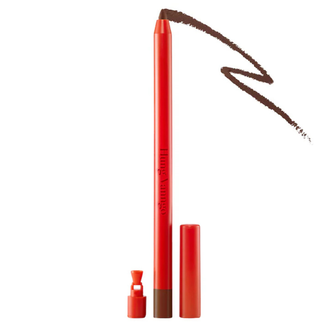 Hung Vanngo Beauty Longwear Eyeliner - waterproof gel eyeliner with a precise tip 0.4g