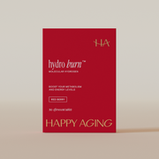 Happy Aging Hydro Burn H2 Tabletki