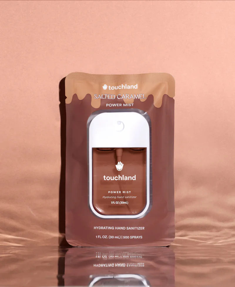 Touchland Power Mist