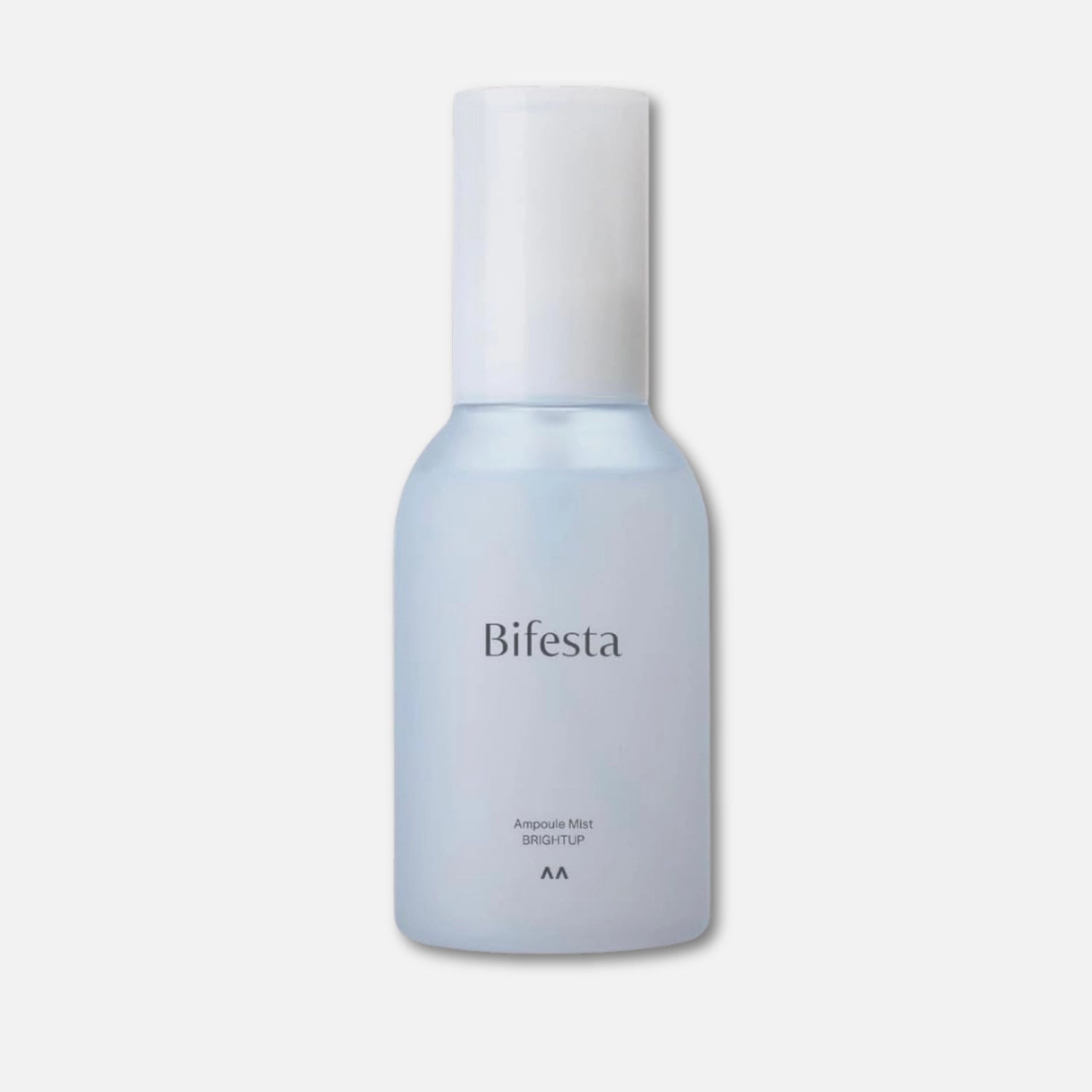 Bifesta Ampoule Mist Brightup - rozświetlająca mgiełka z witaminą C i glutationem 120 ml