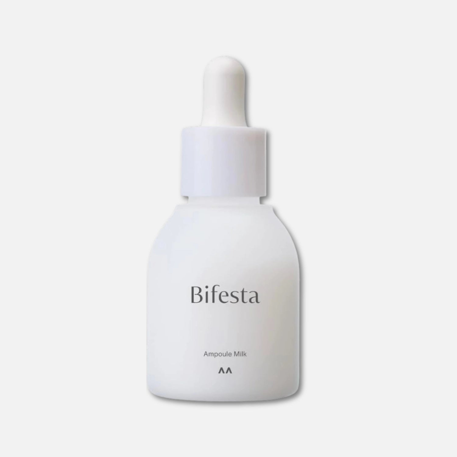 Mandom Bifesta Milky Serum Ampoule