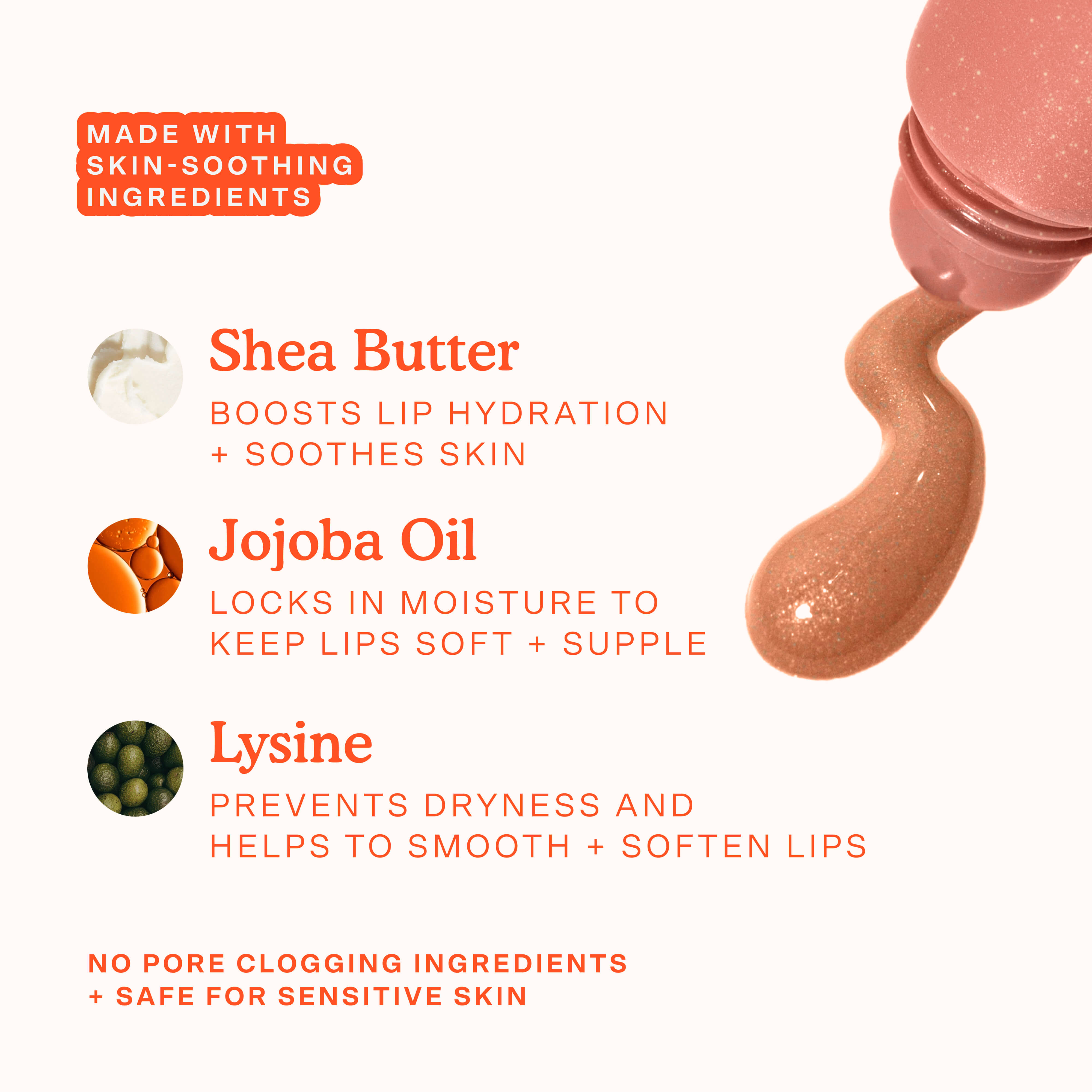 Tower 28 Beauty LipSoftie Tinted Lip Treatment - nawilżający balsam do ust z delikatnym kolorem 11 g