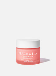 Peach & Lily Ultra Plush Rich Cream - intensywnie nawilżający krem do twarzy 50 ml