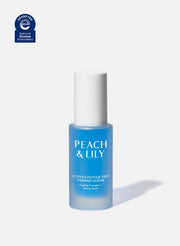Peach & Lily Copper Peptide Pro Firming Serum - ujędrniające serum przeciwstarzeniowe z peptydami miedzi 30 ml