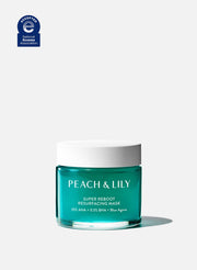 Peach & Lily Super Reboot Resurfacing Mask