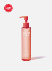 Peach & Lily Ginger Melt Oil Cleanser - olejek oczyszczający z ekstraktem z imbiru 150 ml