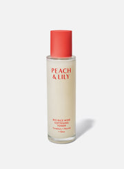 Peach & Lily Bio Rice Wine Softening Toner