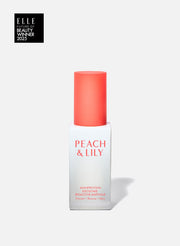 Peach & Lily Miniprotein Exosome Bioactive Ampoule Serum - ujędrniające serum w ampułce z egzosomami 30 ml