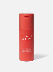 Peach & Lily Glass Skin Face Polisher - enzymatyczny peeling złuszczający do twarzy 75 g