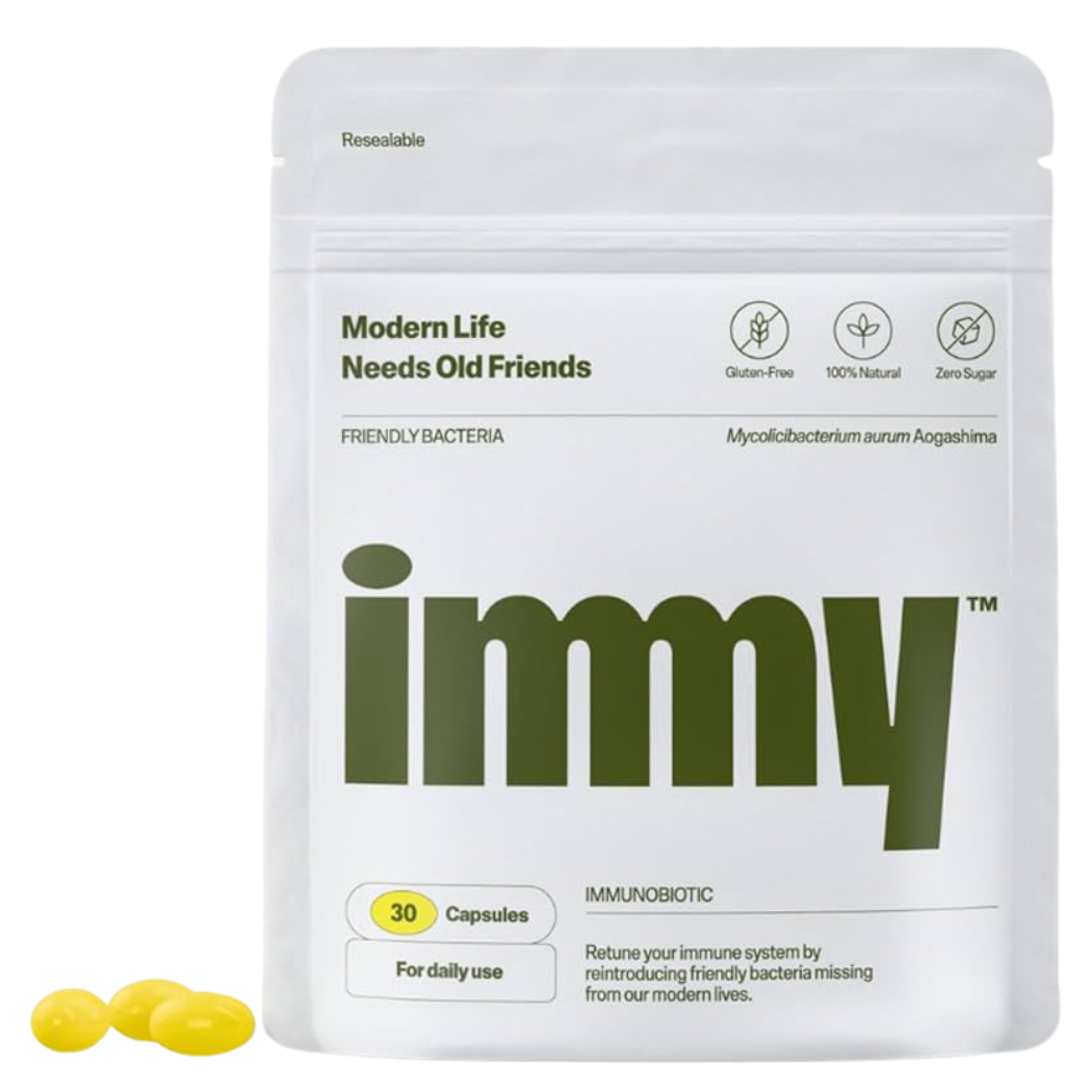 Immy Immunobiotic