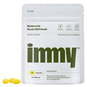 Immy Immunobiotic