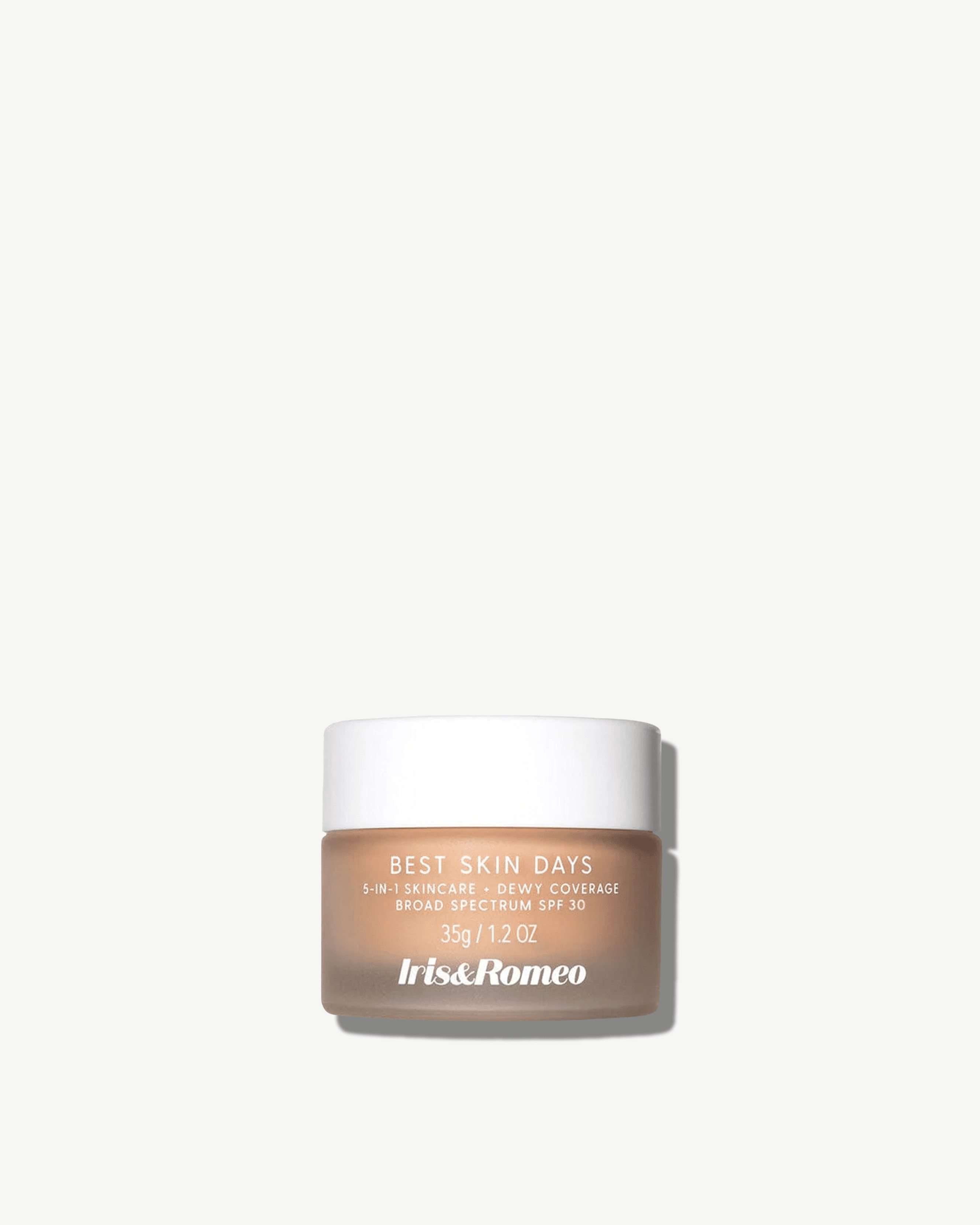 Iris & Romeo Best Skin Days SPF 30