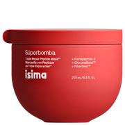 Isima Superbomba Triple Repair Peptide Mask - regenerująca maska do włosów z peptydami 75 ml