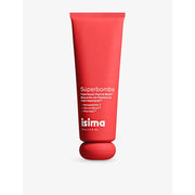 Isima Superbomba Triple Repair Peptide Mask - regenerująca maska do włosów z peptydami 75 ml