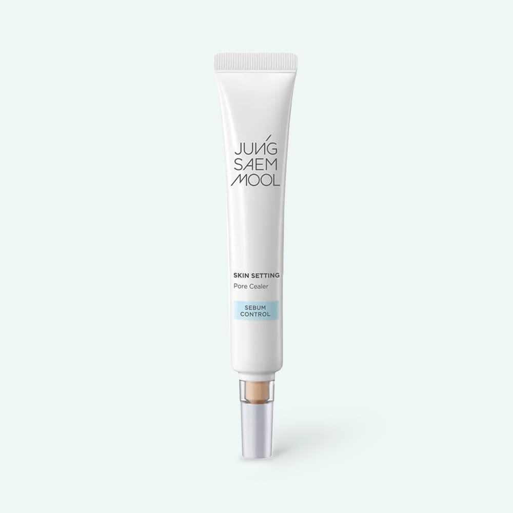 Jung Saem Mool Skin Setting Pore Cealer - wygładzający primer wypełniający pory z kompleksem cicatight™ 20 ml