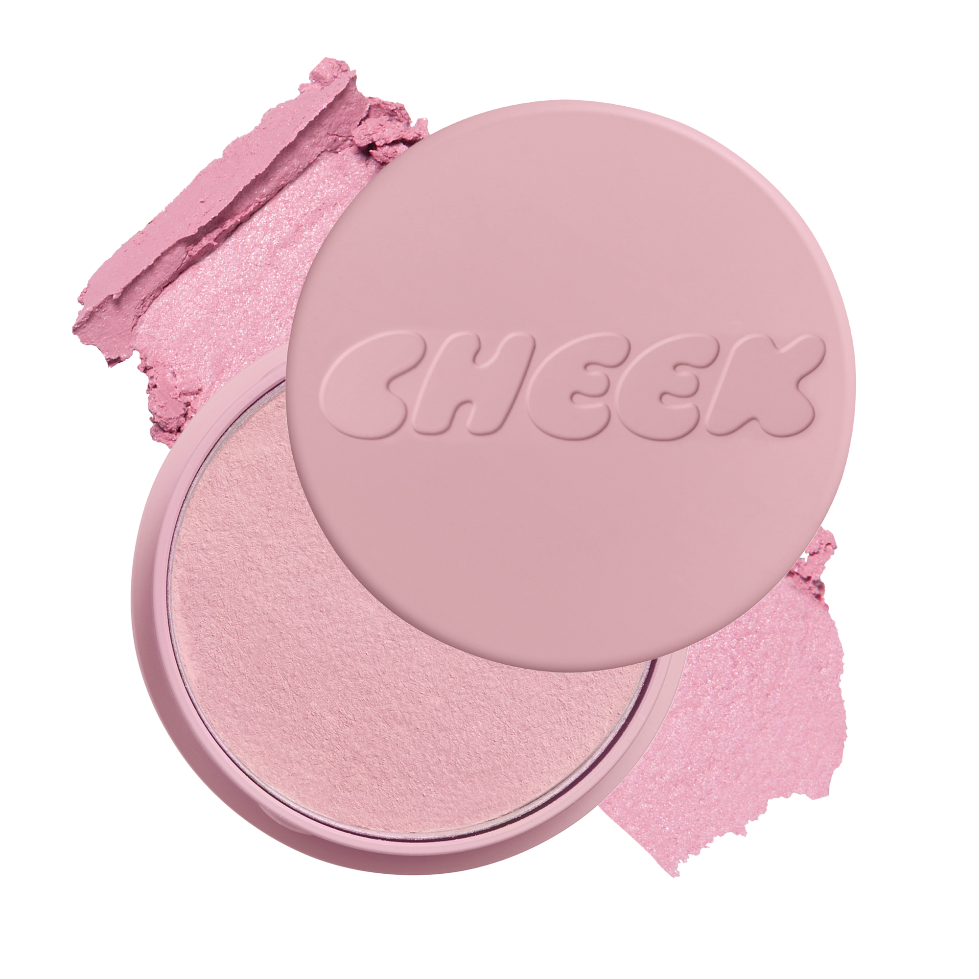 Tonymoly Cheek Tone Jelly Blusher