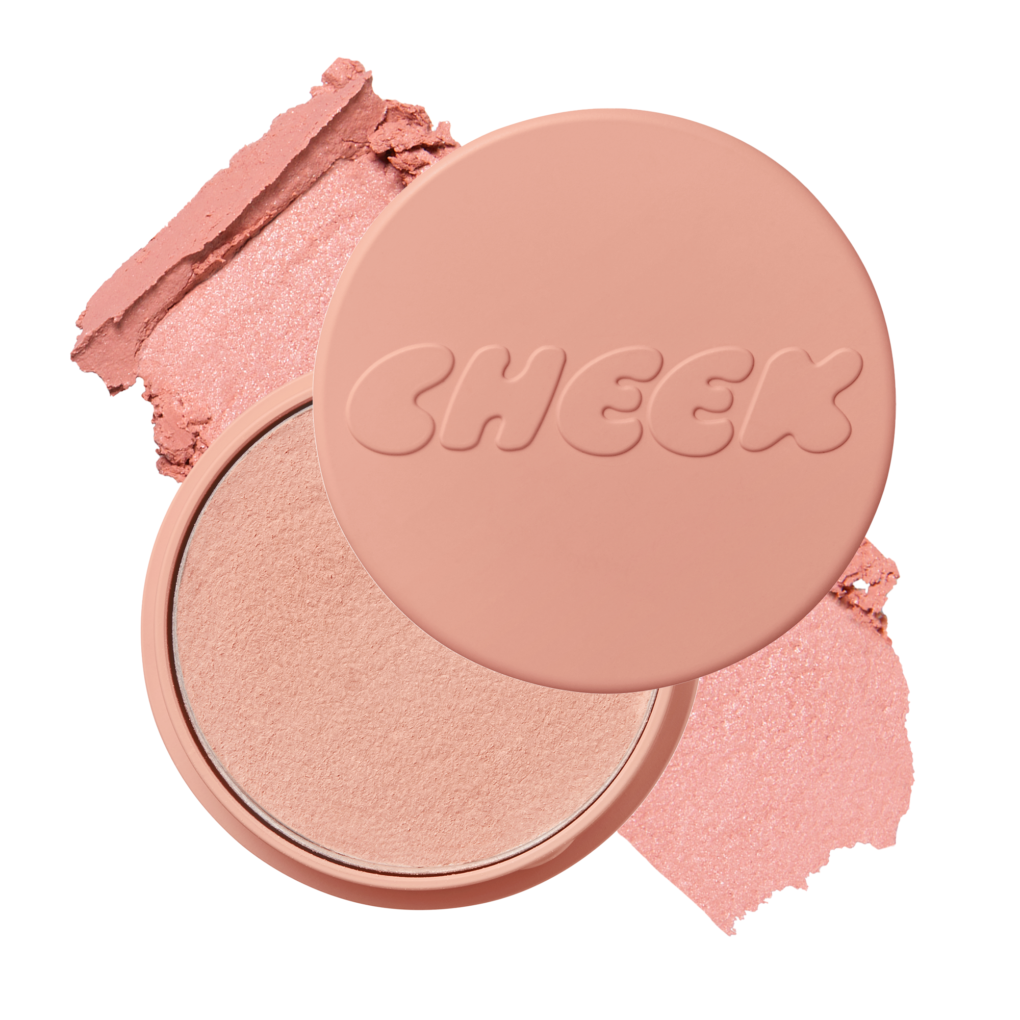 Tonymoly Cheek Tone Jelly Blusher