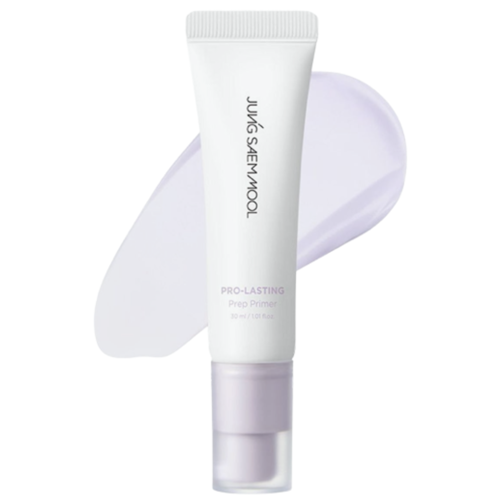 Jung Saem Mool Essential Skin Nuder Long Wear Cushion - podkład w poduszce z wkładem zapasowym SPF50+ PA+++